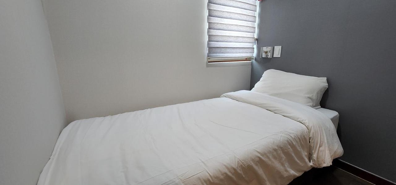 K-Guesthouse Dongdaemun Сеул Экстерьер фото