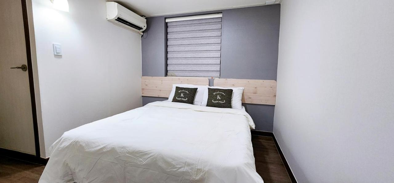 K-Guesthouse Dongdaemun Сеул Номер фото