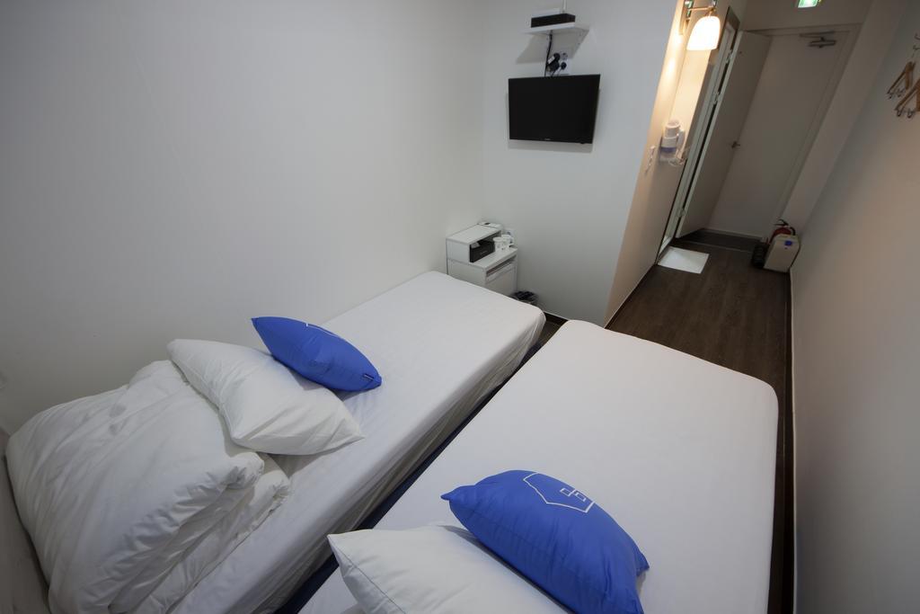 K-Guesthouse Dongdaemun Сеул Номер фото