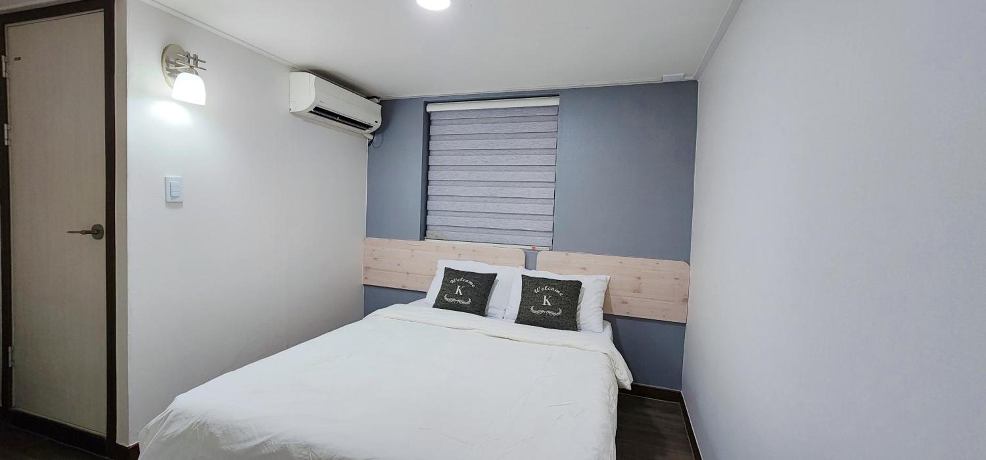K-Guesthouse Dongdaemun Сеул Номер фото