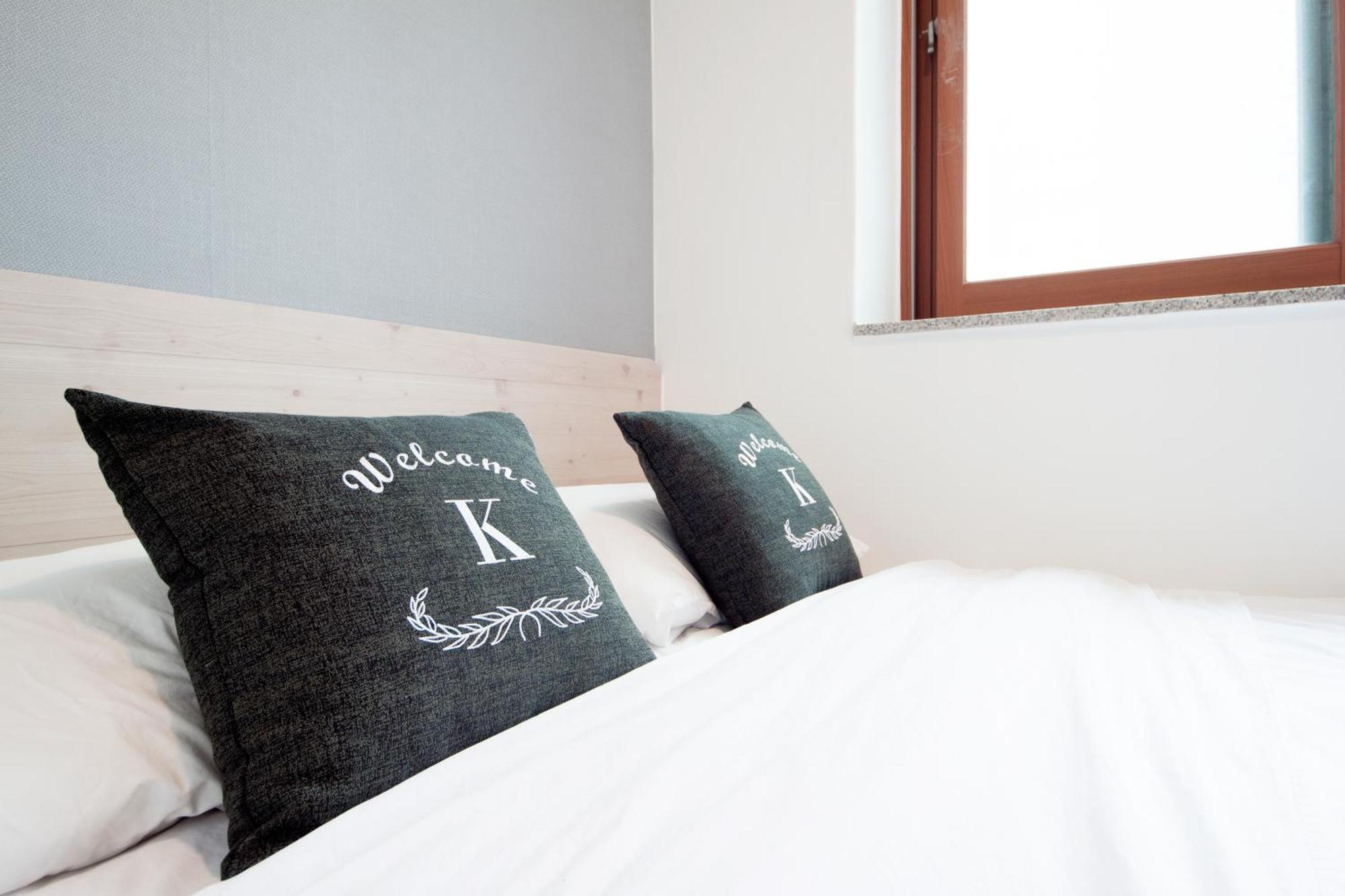 K-Guesthouse Dongdaemun Сеул Номер фото