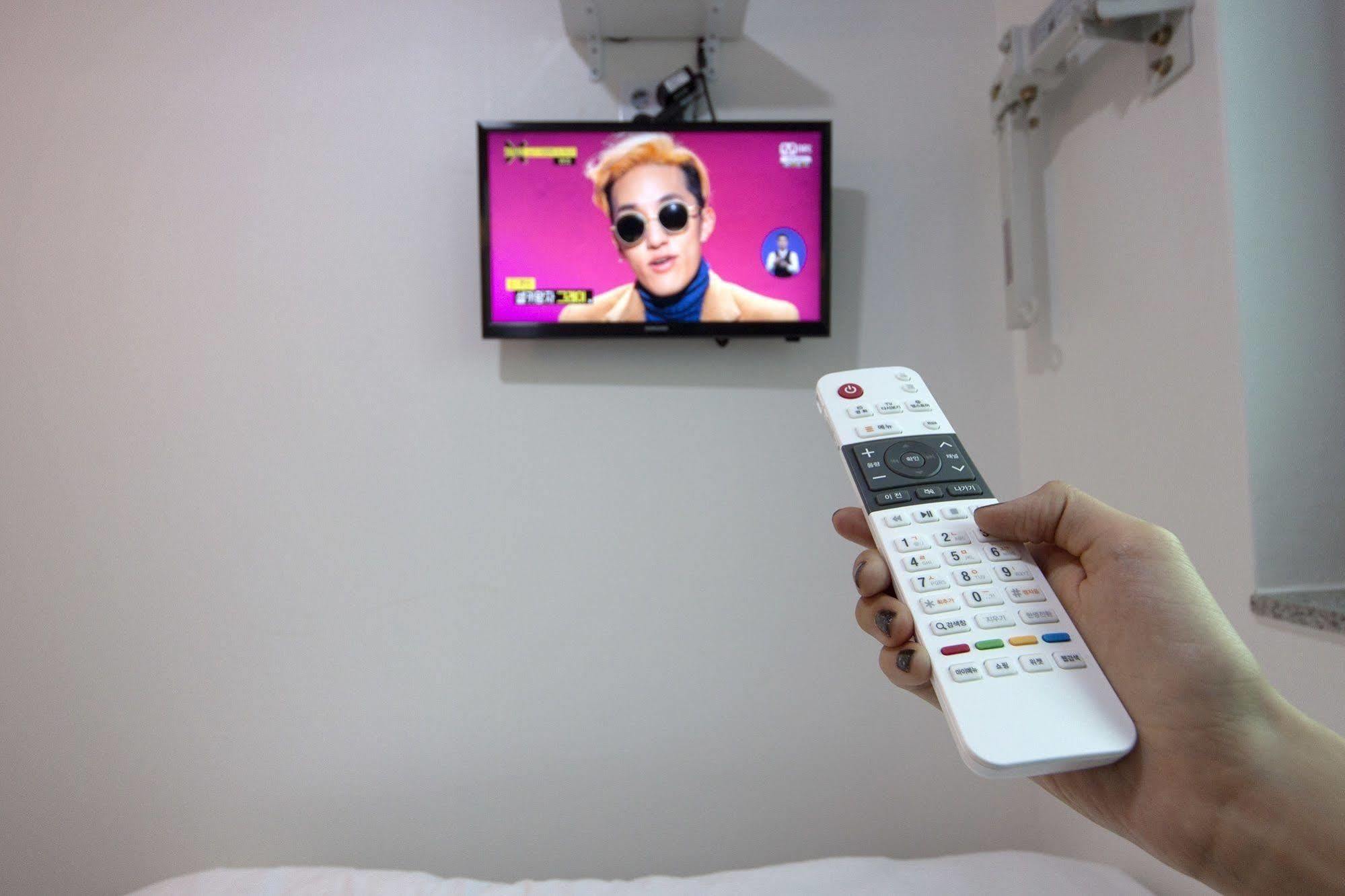 K-Guesthouse Dongdaemun Сеул Экстерьер фото